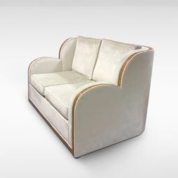 Bespoke Sofa by Period Designs