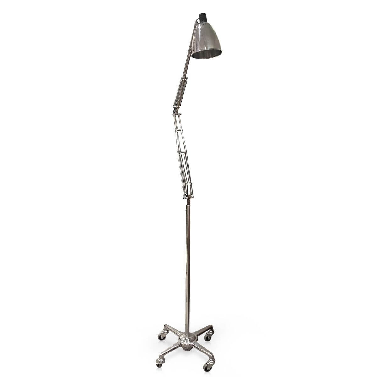 Anglepoise Trolley Lamp HH398