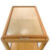 The Design Gallery Art Deco Trolley Table