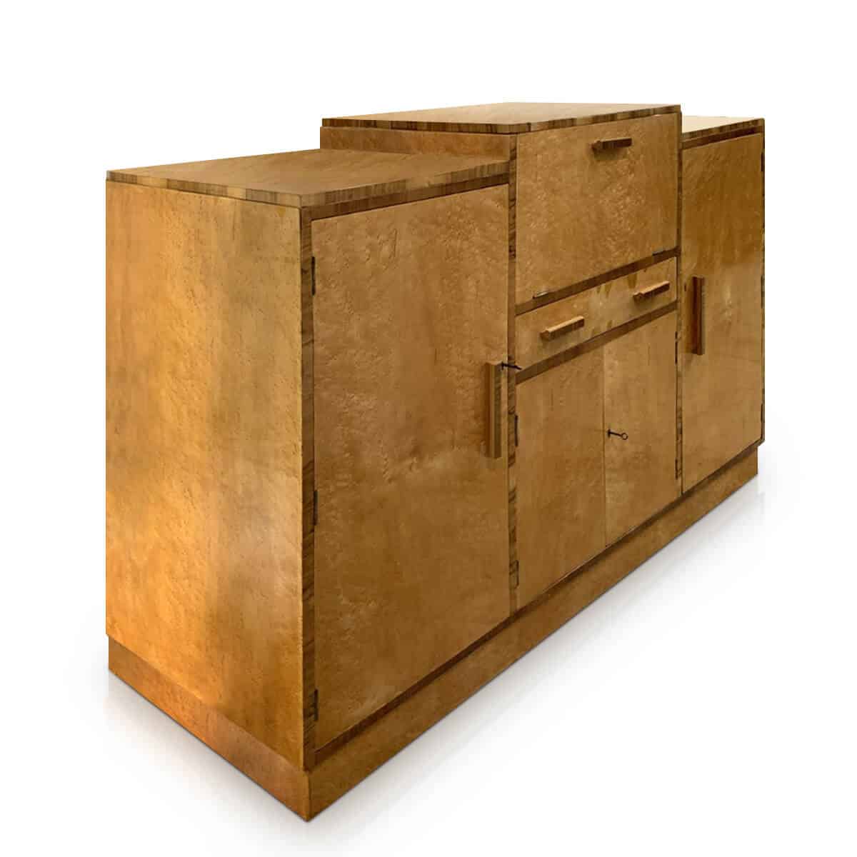 Art Deco Sideboard Cocktail