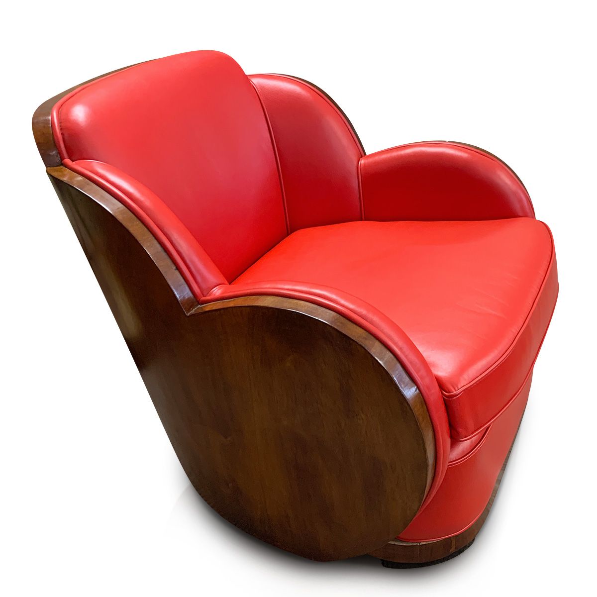 Art Deco Chairs And Sofas - Thedesigngallery