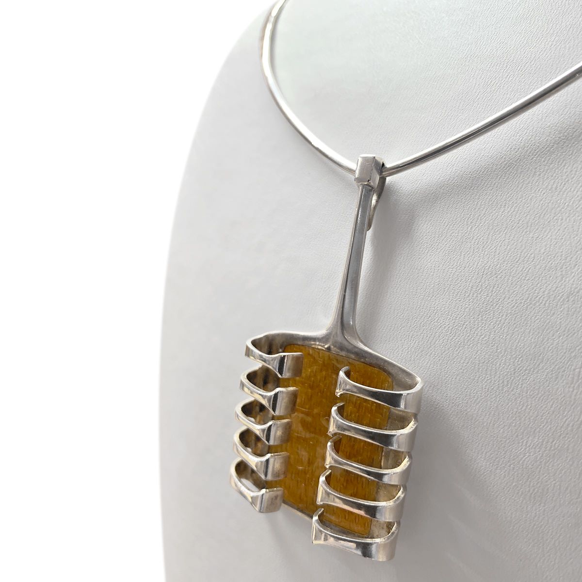 David-Andersen-yellow-enamel-